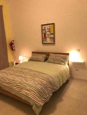 Appartamento indipendente